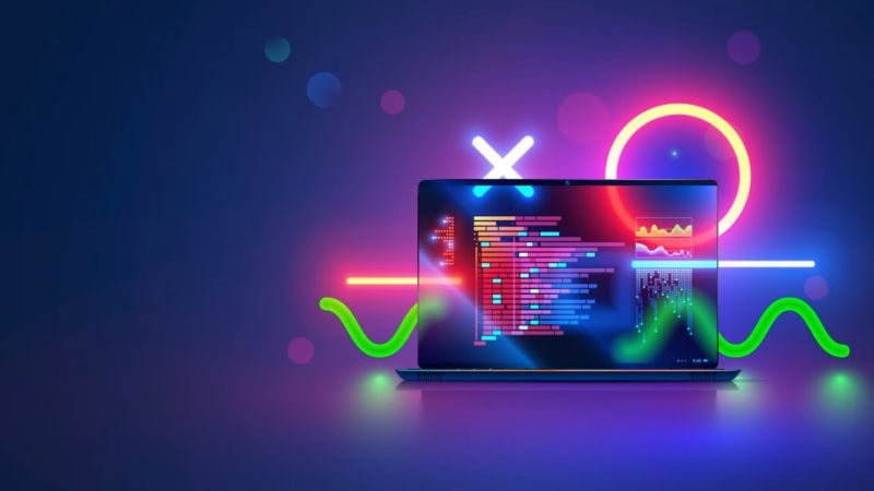 宣化区软件开发公司:SCADA系统开发,筑牢工业数据管控防线