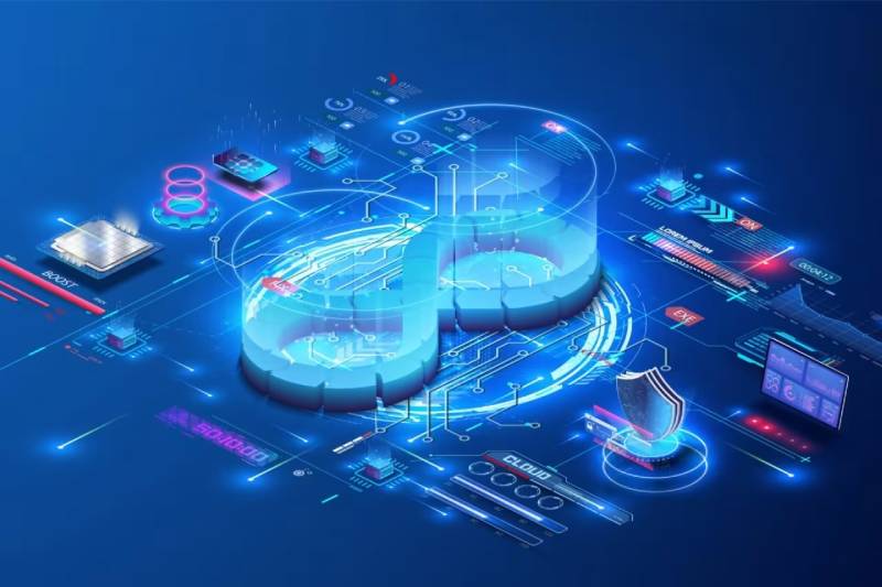 宣化区工业软件定制先锋:京上云科技以多元系统开发赋能企业进阶