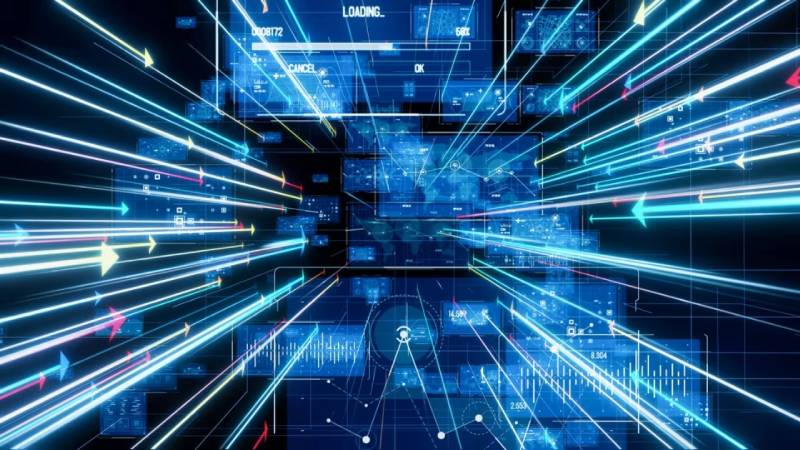 宣化区SCADA系统开发:守护工业安全的数字卫士