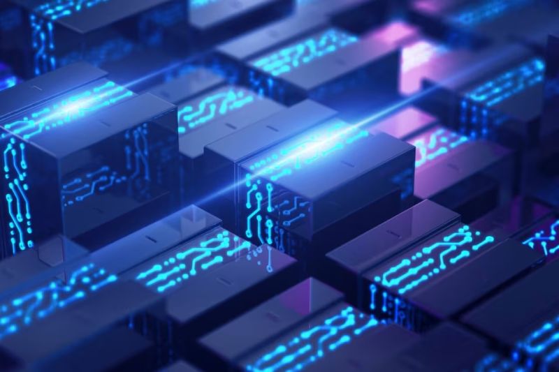 AWS高级咨询伙伴:宣化区软件开发公司云原生架构设计中心
